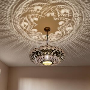 handcrafted-moroccan-brass-pendant-light